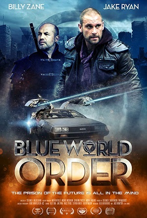 Blue World Order - Legendado
