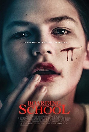 Boarding School - Legendado