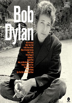 Bob Dylan - Discografia Torrent (1961)   Download