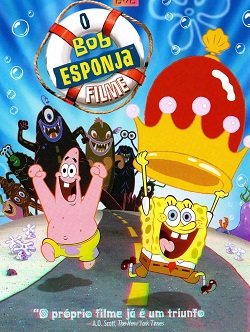 Bob Esponja - O Filme