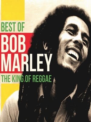 Bob Marley - Discografia Torrent (2002)   Download