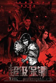 Bodyguard - Resgate de Risco
