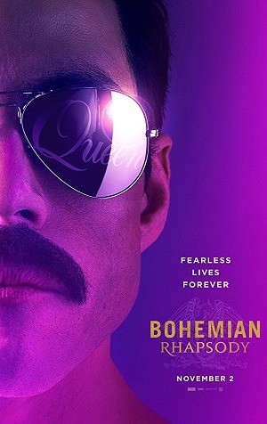 Bohemian Rhapsody - Legendado