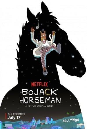 BoJack Horseman - 2ª Temporada Completa
