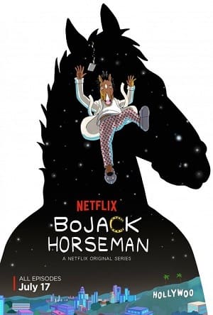 BoJack Horseman - 2ª Temporada