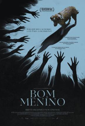 Bom Menino - Legendado