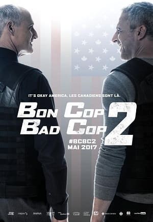 Bom Policial, Mau Policial 2 - Legendado