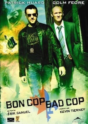 Bom Policial, Mau Policial