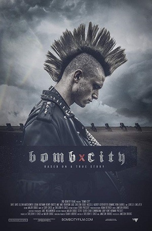 Bomb City - Legendado