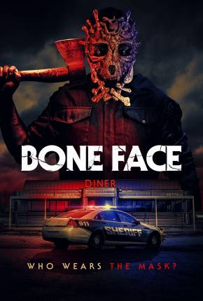 Bone Face - Legendado