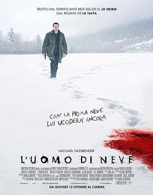 Boneco de Neve