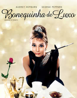 Bonequinha de Luxo