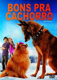 Bons Pra Cachorro