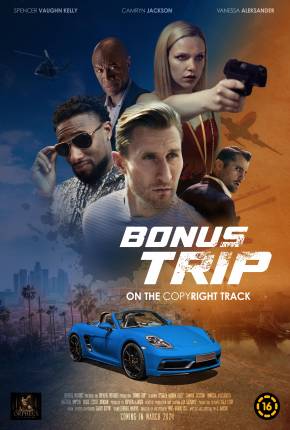 Bonus Trip - Legendado