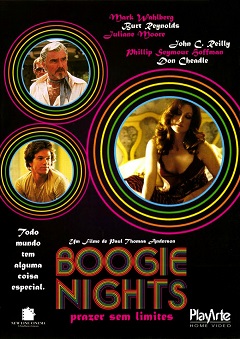 Boogie Nights - Prazer Sem Limites