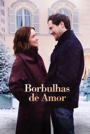 Borbulhas de Amor