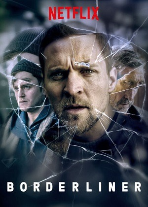 Borderliner - Grenseland 1ª Temporada