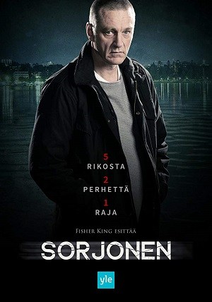 Bordertown - 1ª Temporada