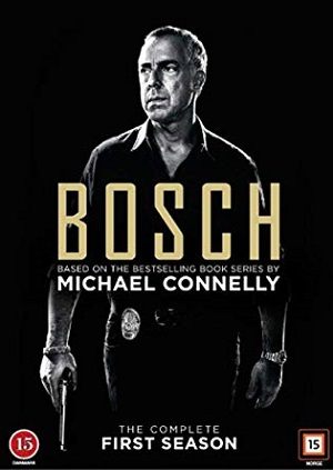 Bosch - 1ª Temporada