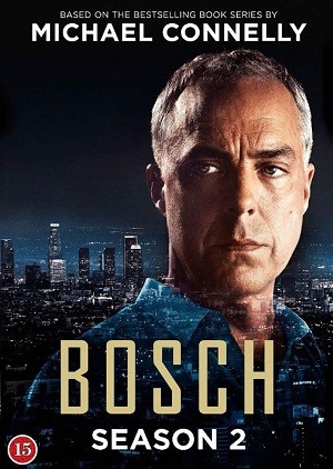 Bosch - 2ª Temporada
