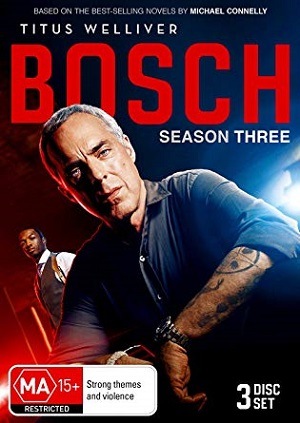 Bosch - 3ª Temporada