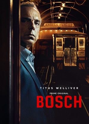 Bosch - 4ª Temporada