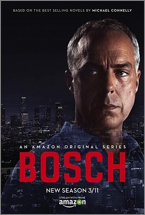 Bosch - Todas as Temporadas