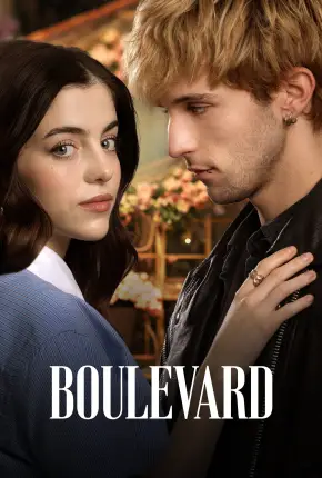 Boulevard WEB-DL
