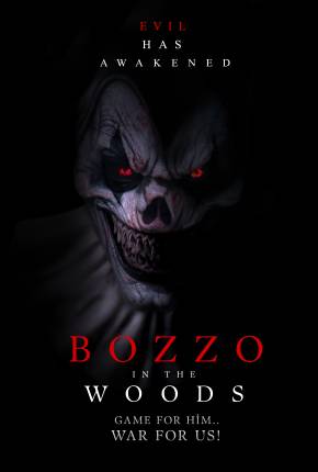 Bozzo in the Woods - Legendado