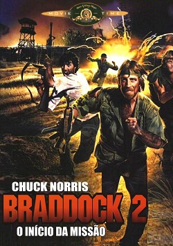 Braddock 2 - O Início da Missão