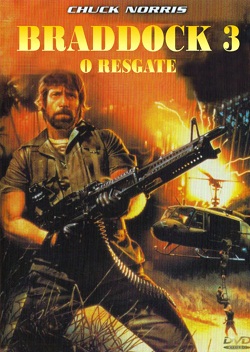 Braddock 3 - O Resgate