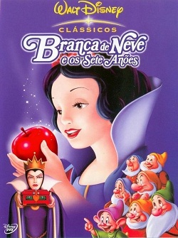 Branca de Neve e os Sete Anões
