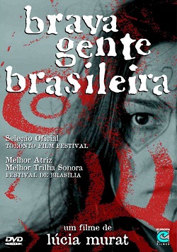 Brava Gente Brasileira