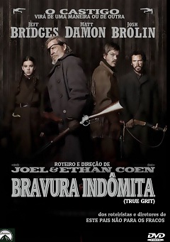 Bravura Indômita
