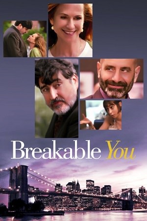 Breakable You - A Sua Parte Frágil