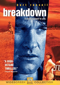 Breakdown - Implacável Perseguição