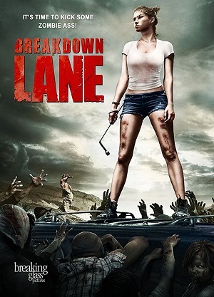 Breakdown Lane - Legendado