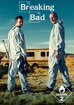 Breaking Bad - 2ª Temporada