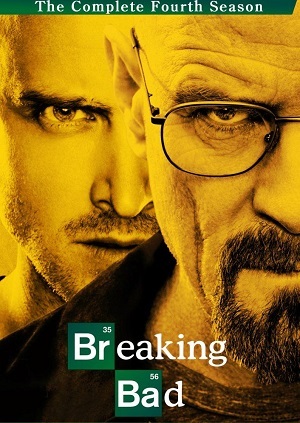 Breaking Bad - 4ª Temporada