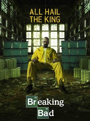 Breaking Bad - 5ª Temporada