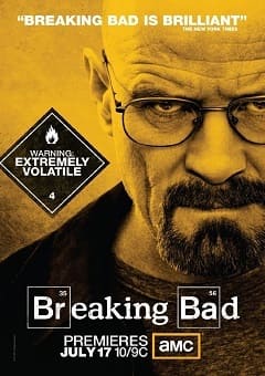 Breaking Bad - O Filme