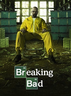 Breaking Bad