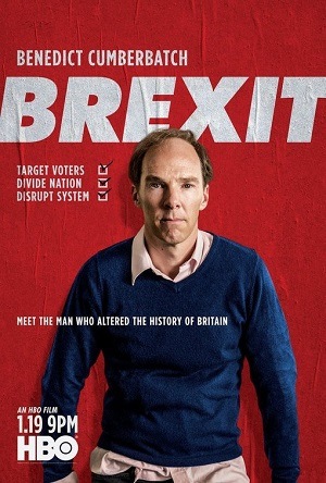 Brexit - Legendado