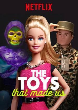 Brinquedos que Marcam Época