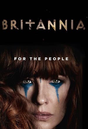 Britannia - Legendada
