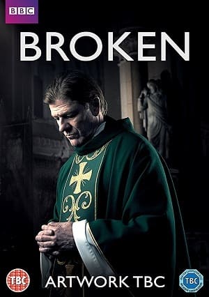 Broken - Legendada