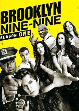 Brooklyn Nine-Nine - 1ª Temporada