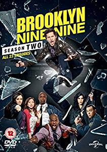 Brooklyn Nine-Nine - 2ª Temporada