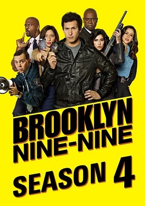 Brooklyn Nine-Nine - 4ª Temporada