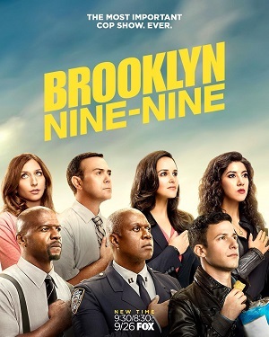 Brooklyn Nine-Nine - 5ª Temporada